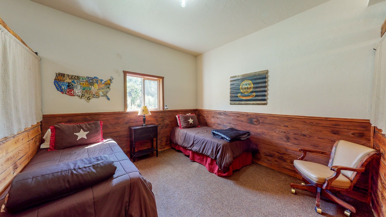 Photo of Bedroom in Ashton