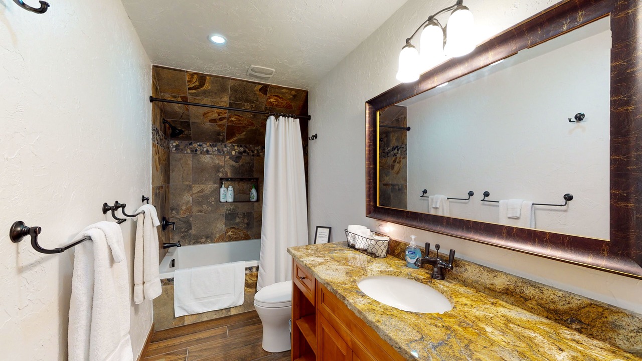 Photo of Bathroom in Ashton