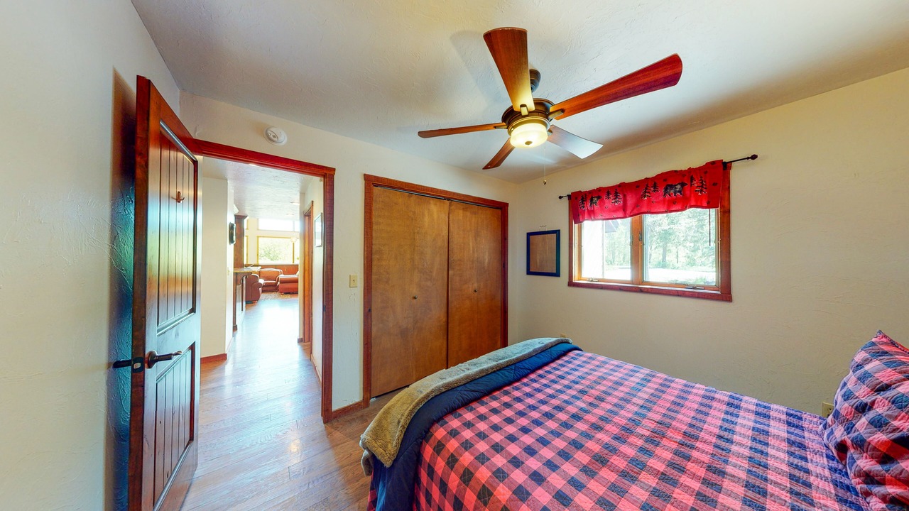 Photo of Bedroom in Ashton