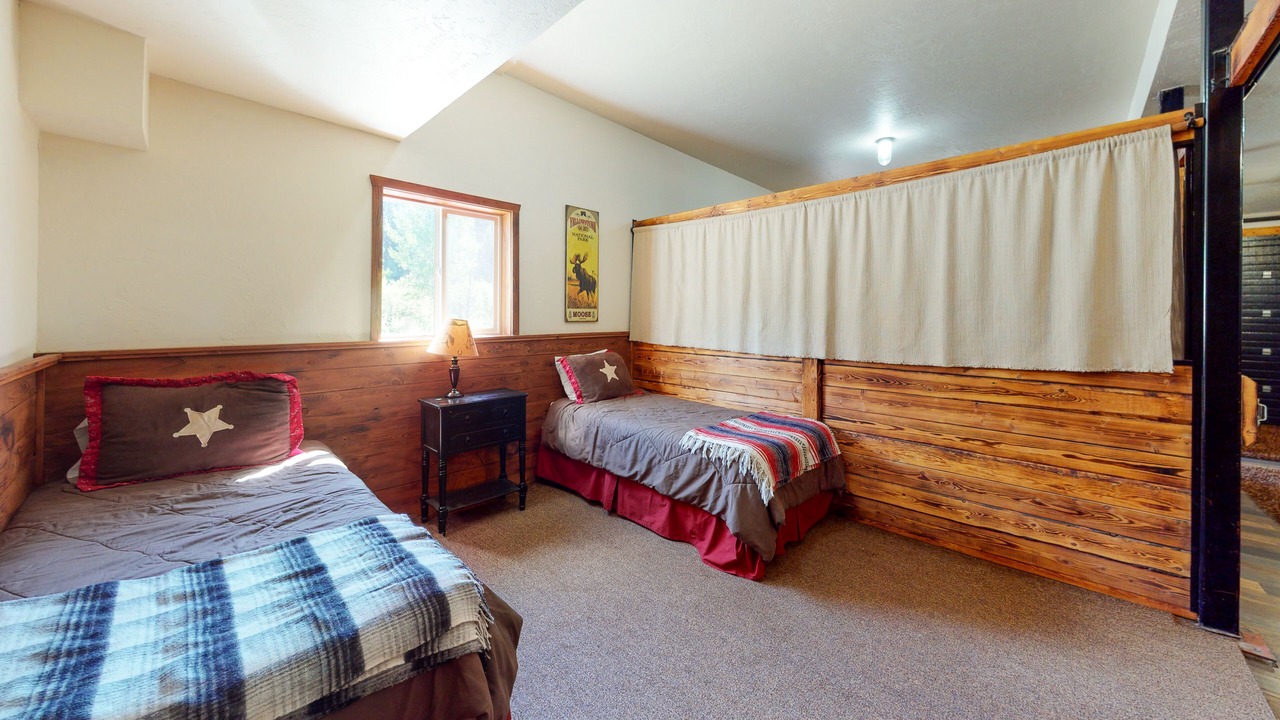 Photo of Bedroom in Ashton