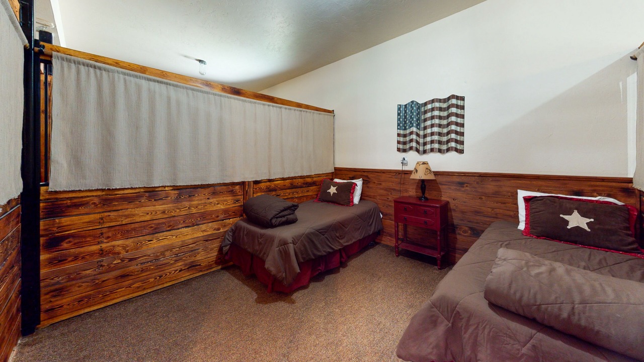 Photo of Bedroom in Ashton