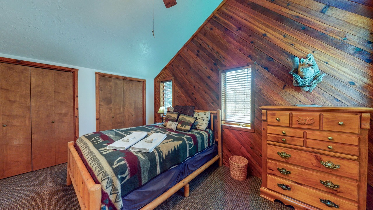 Photo of Bedroom in Ashton