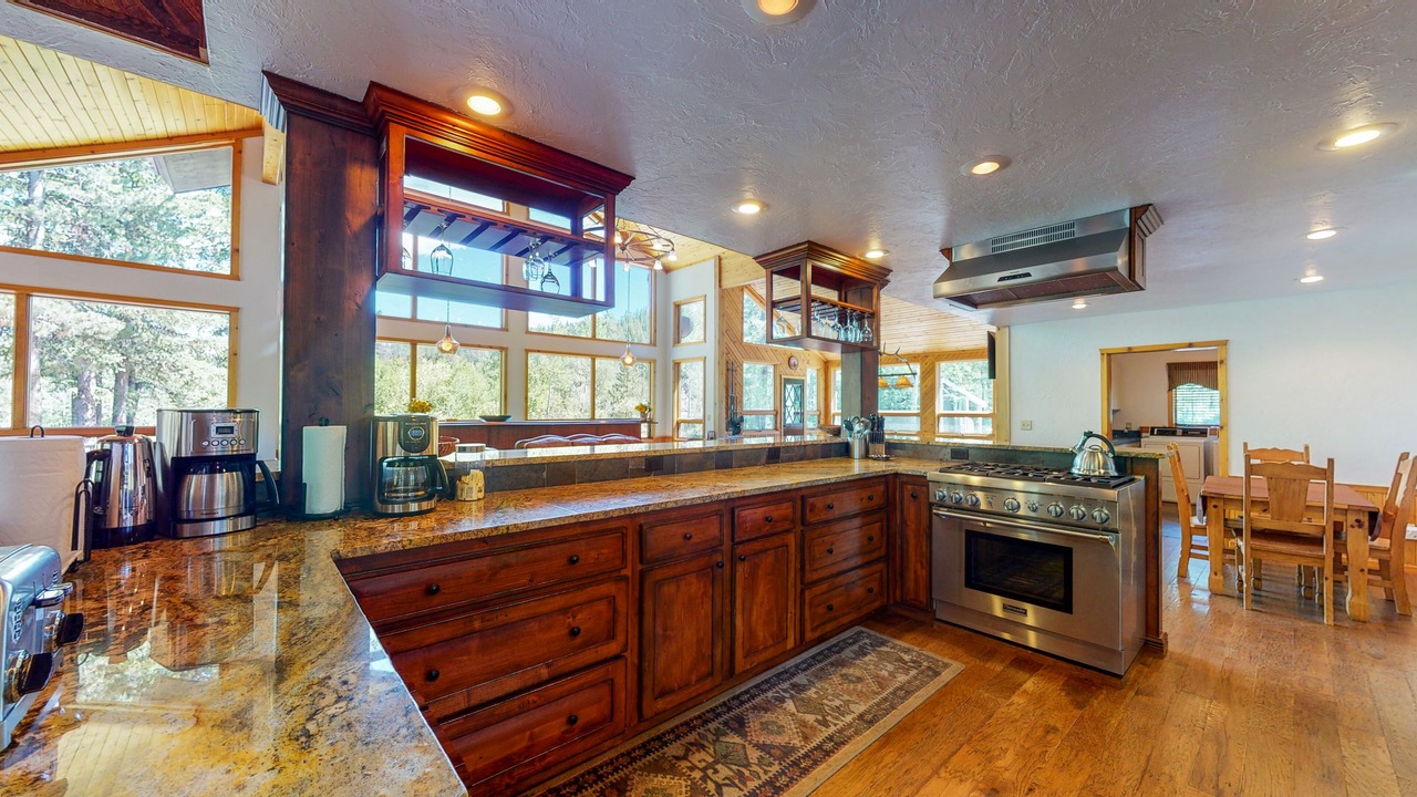 Photo of Kitchen in Ashton