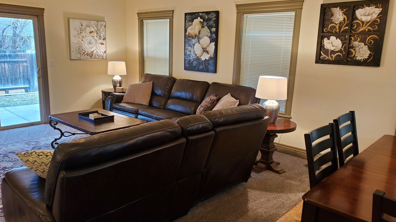 Photo of Livingroom in Meridian