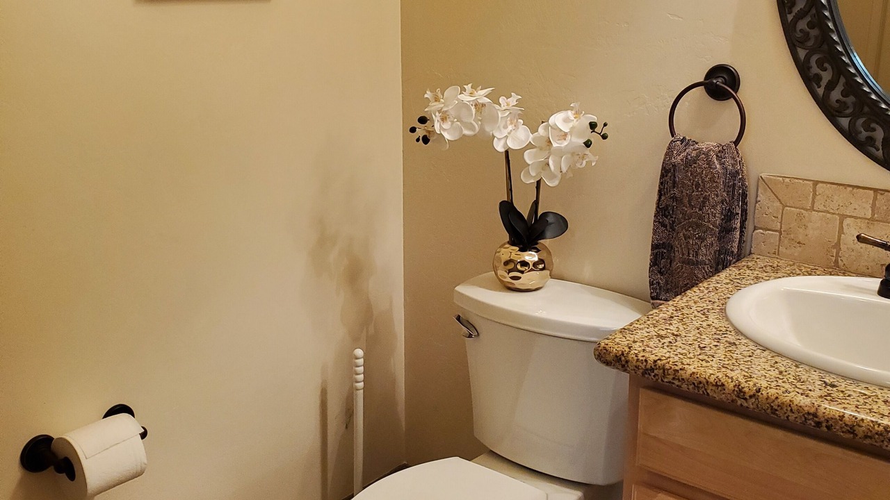 Photo of Bathroom in Meridian