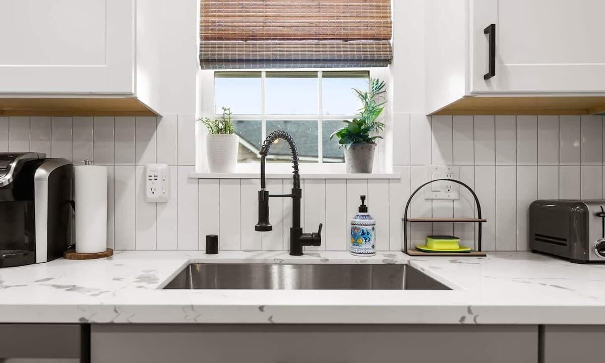 Photo of Kitchen in Vancouver