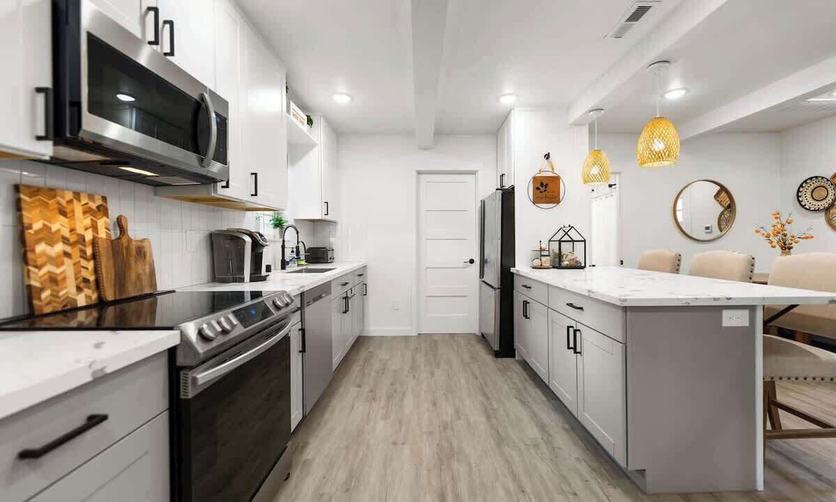 Photo of Kitchen in Vancouver