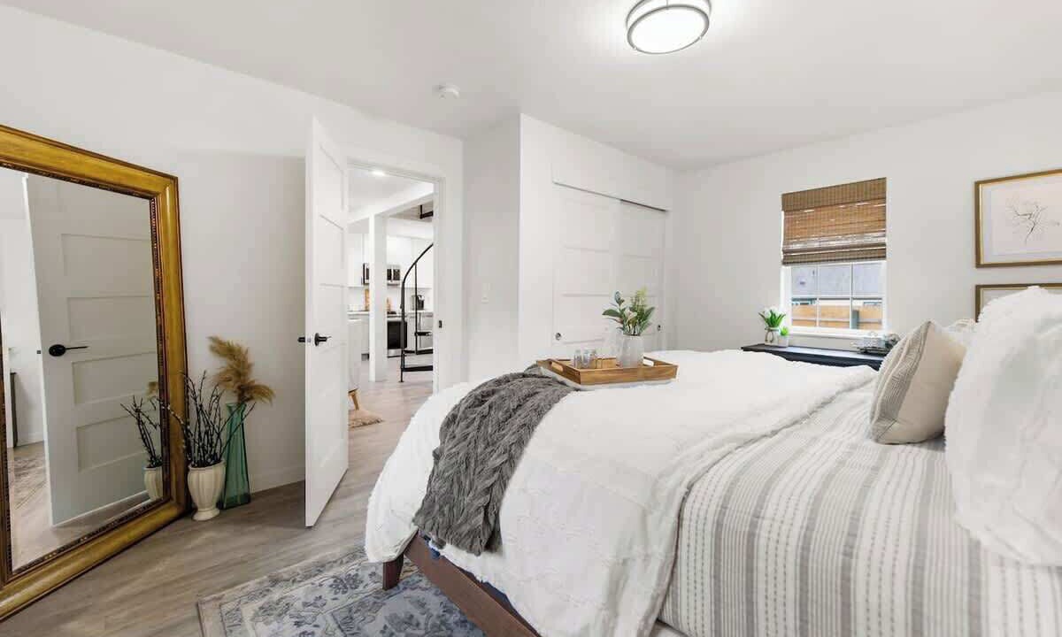 Photo of Bedroom in Vancouver