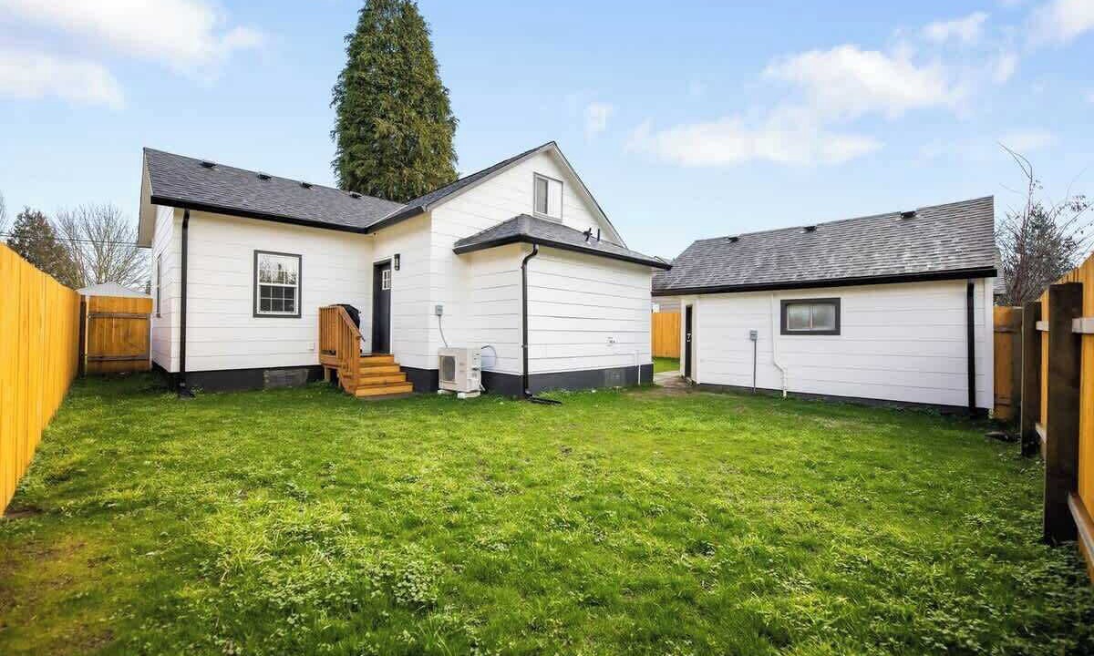Photo of Outdoor in Vancouver
