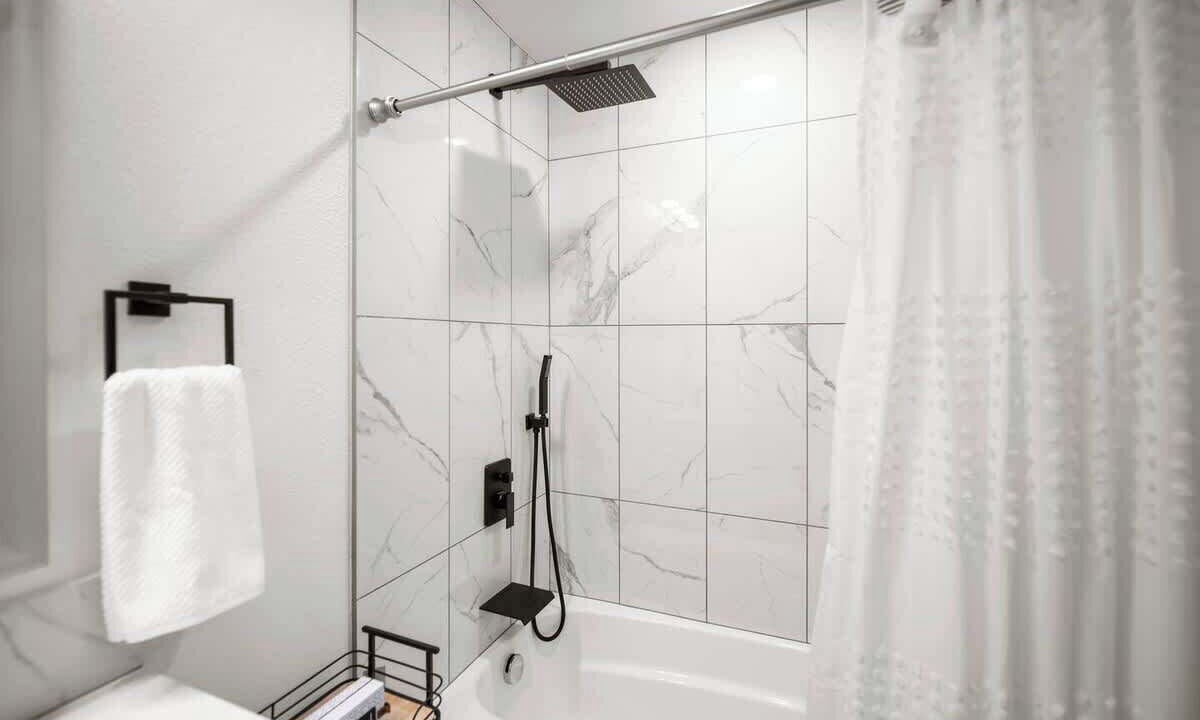 Photo of Bathroom in Vancouver