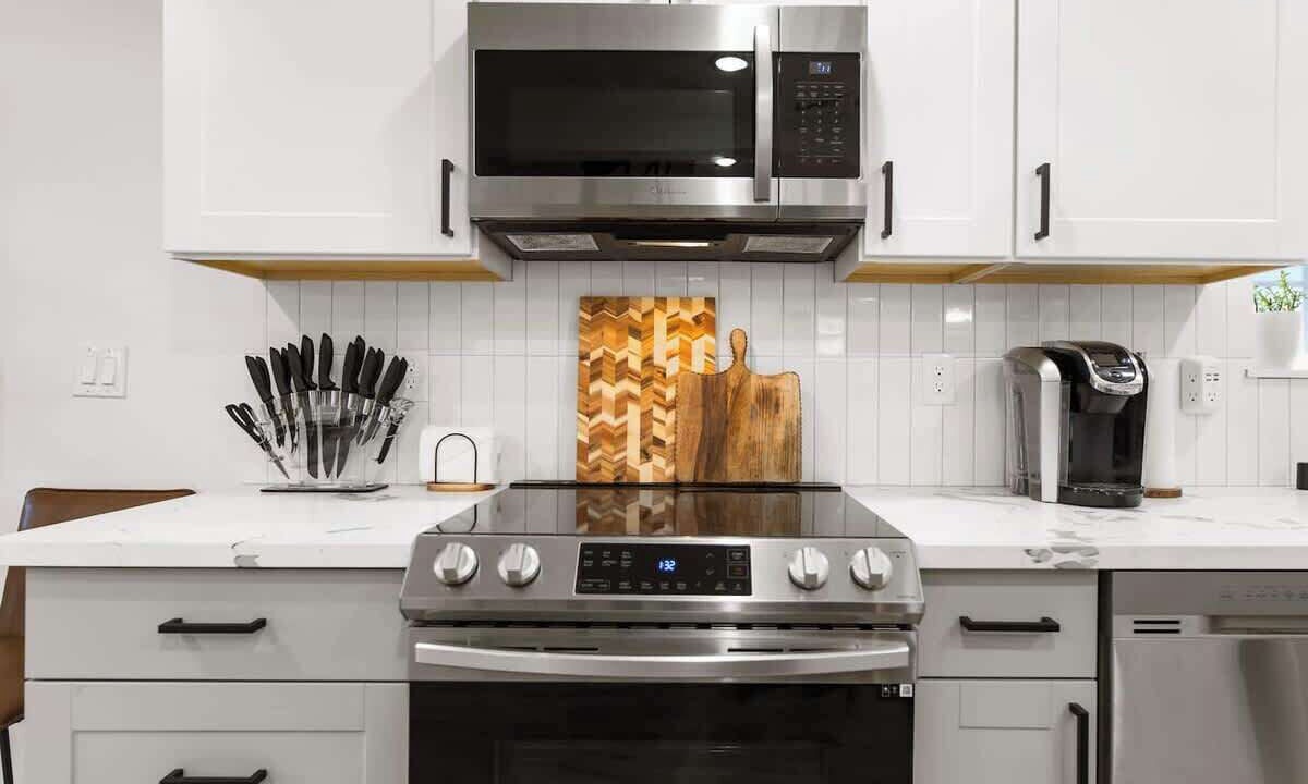 Photo of Kitchen in Vancouver