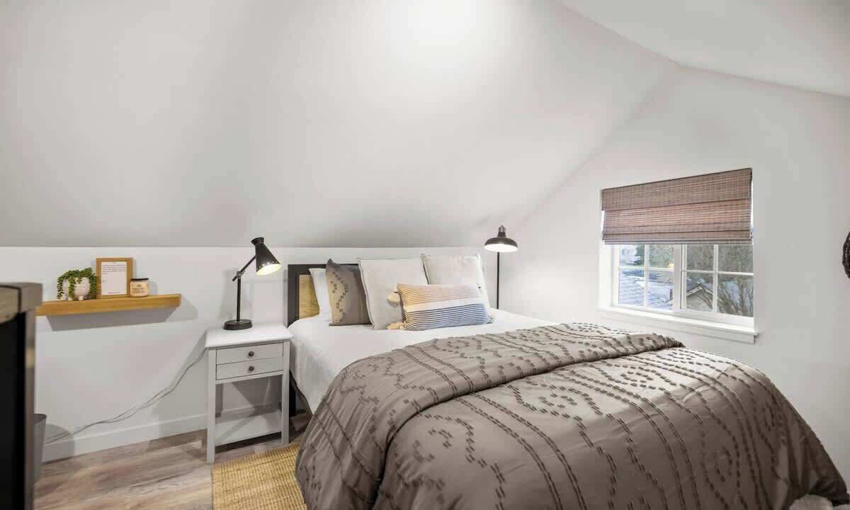Photo of Bedroom in Vancouver