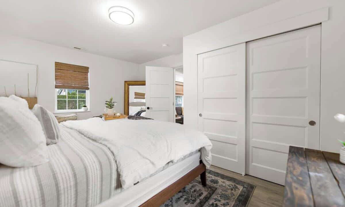 Photo of Bedroom in Vancouver