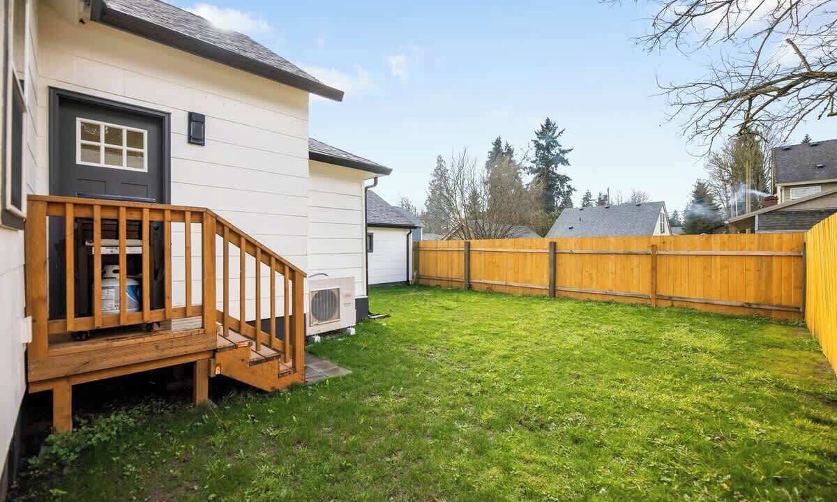 Photo of Outdoor in Vancouver