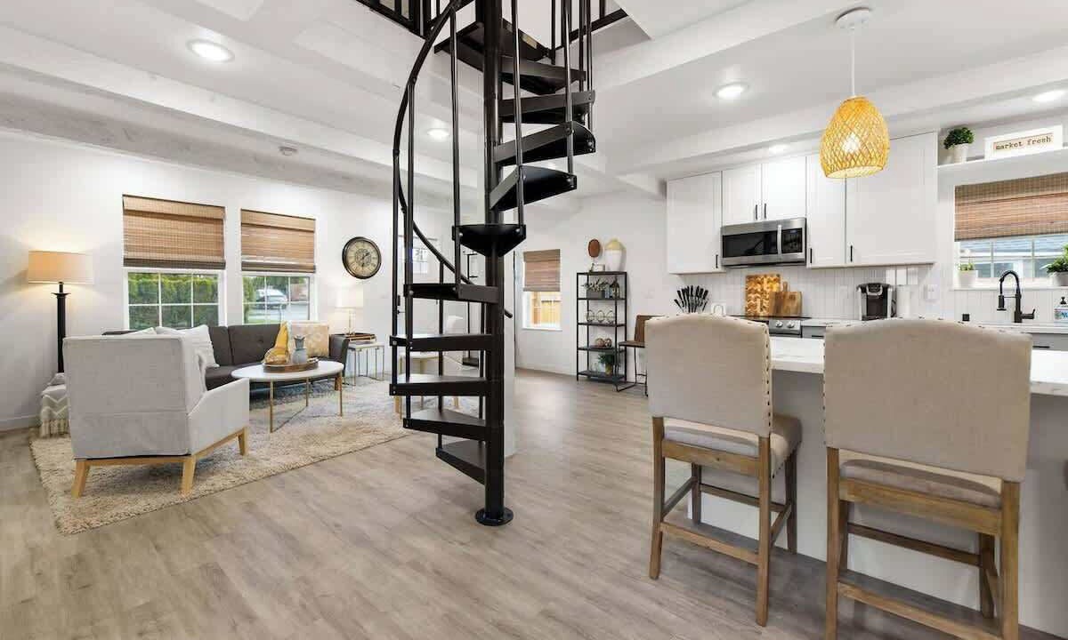 Photo of Livingroom in Vancouver
