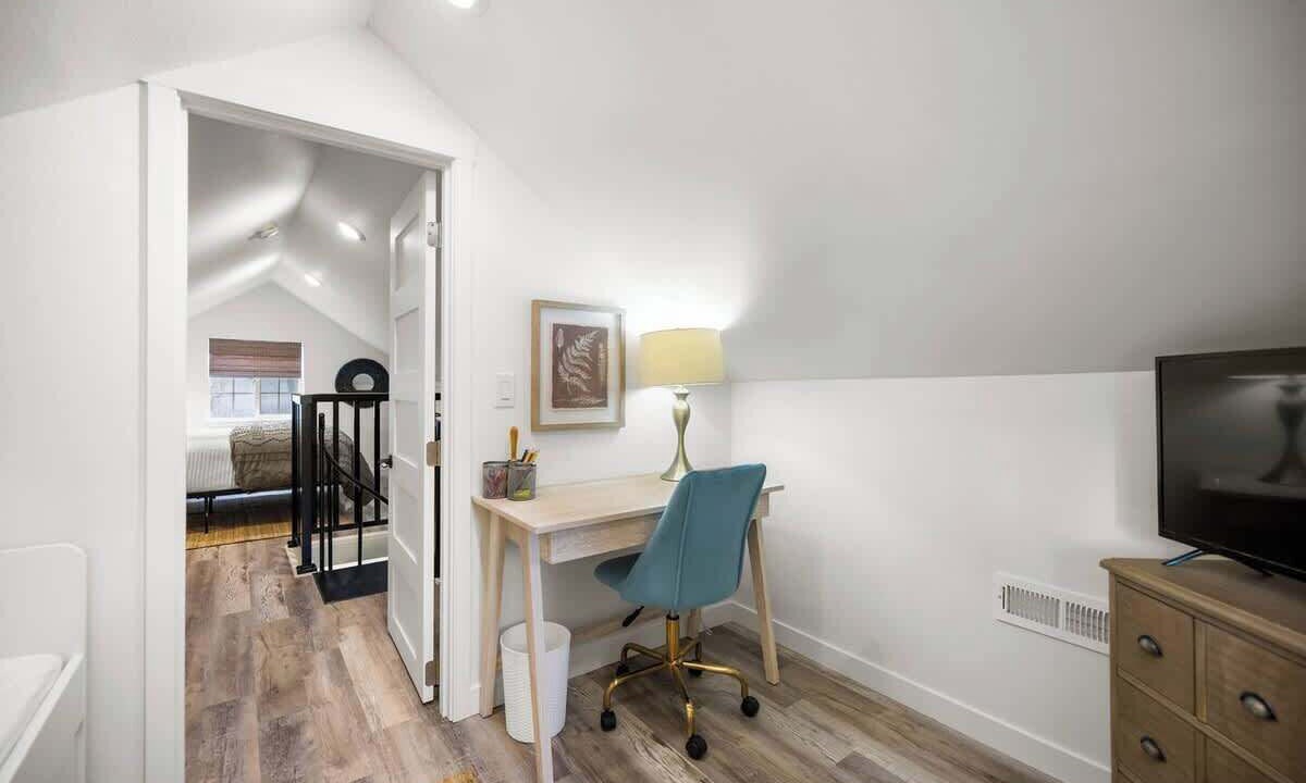 Photo of Bedroom in Vancouver