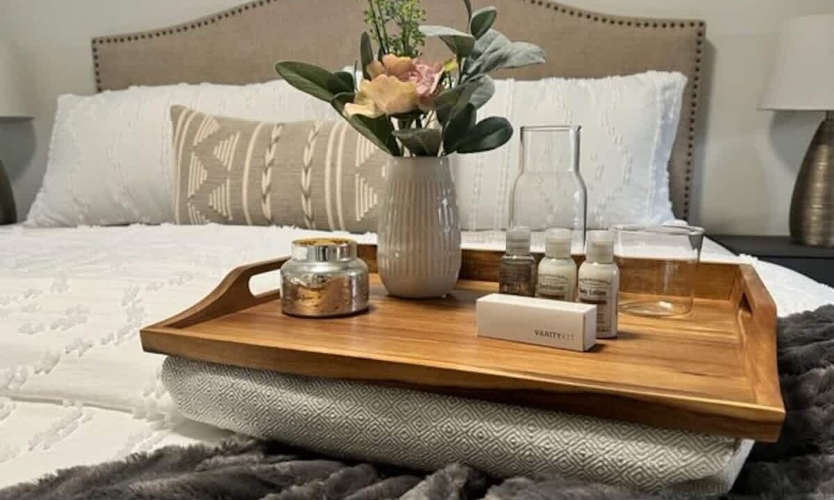 Photo of Bedroom in Vancouver