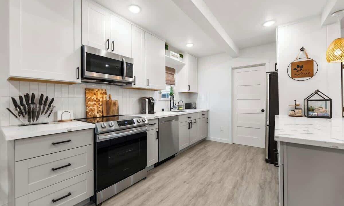 Photo of Kitchen in Vancouver
