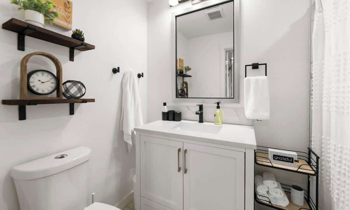 Photo of Bathroom in Vancouver