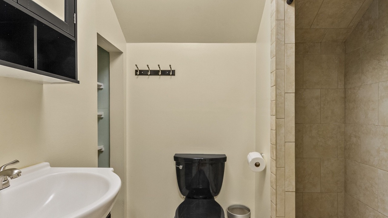 Photo of Bathroom in Northport