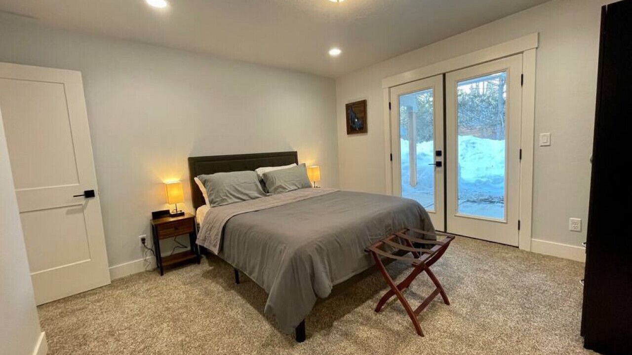 Photo of Bedroom in Wagon Wheel