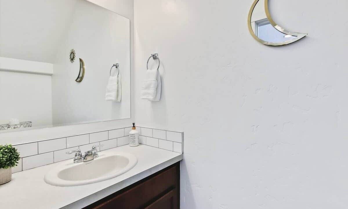 Photo of Bathroom in Nampa
