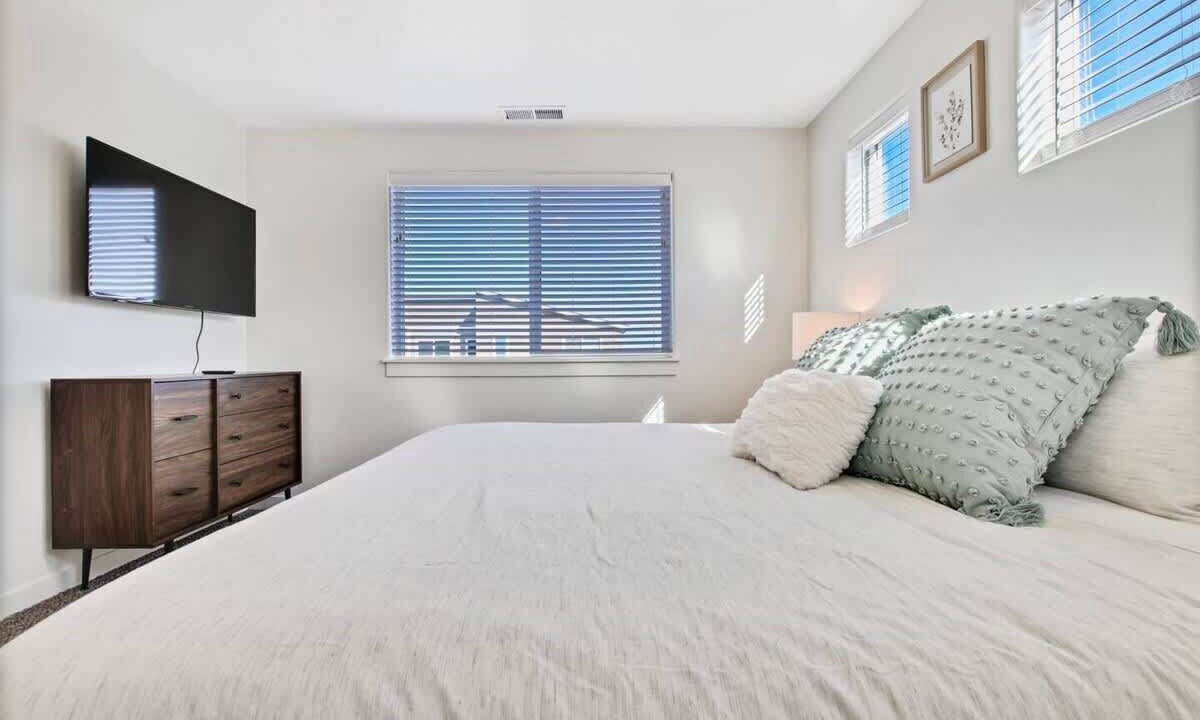 Photo of Bedroom in Nampa