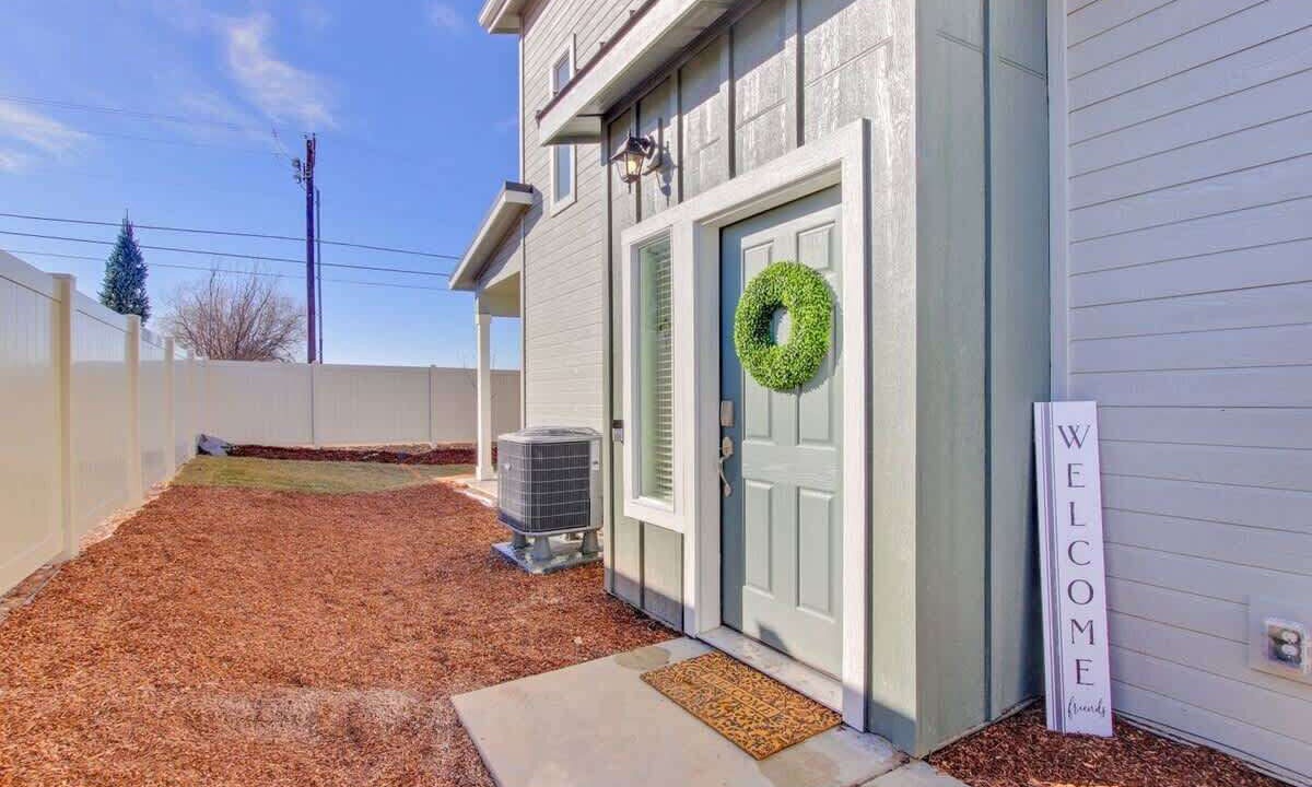 Photo of Outdoor in Nampa