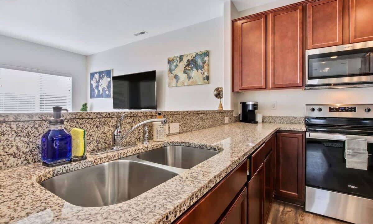 Photo of Kitchen in Nampa