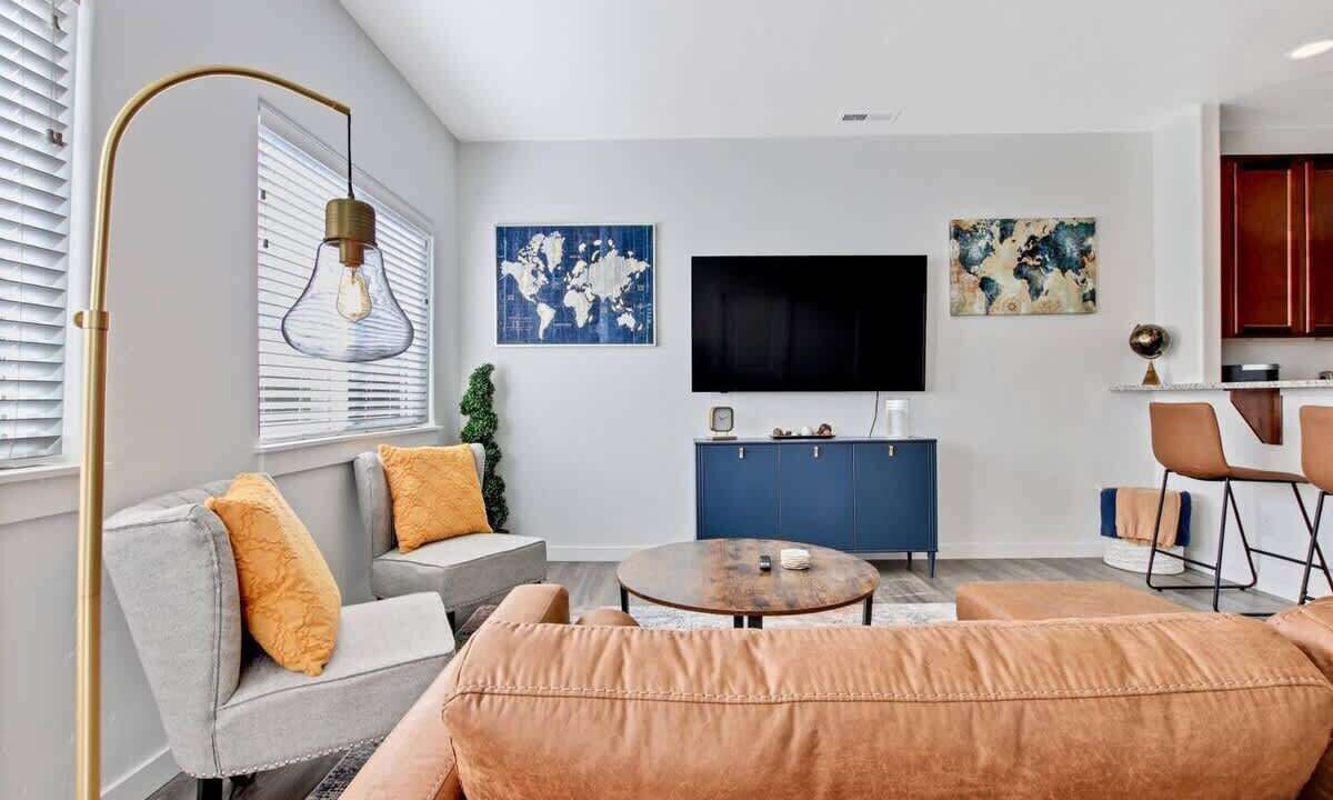 Photo of Livingroom in Nampa