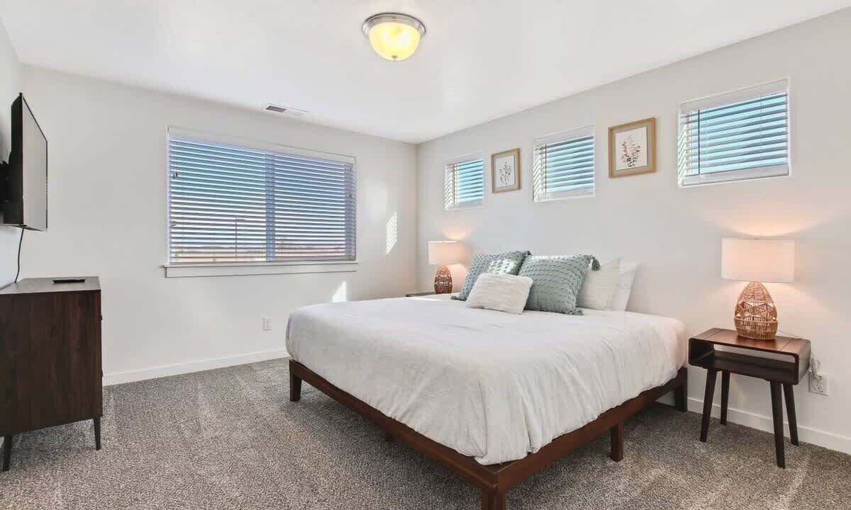 Photo of Bedroom in Nampa