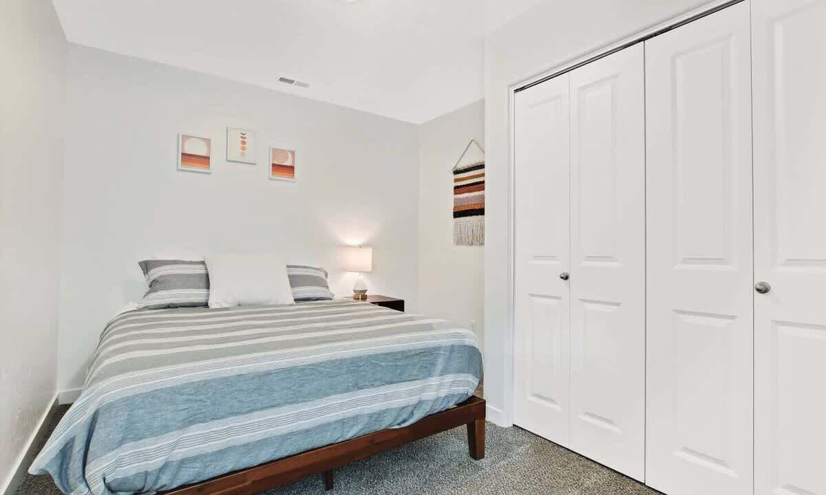Photo of Bedroom in Nampa