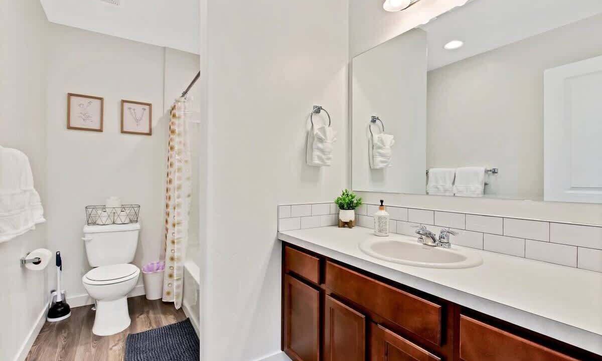 Photo of Bathroom in Nampa