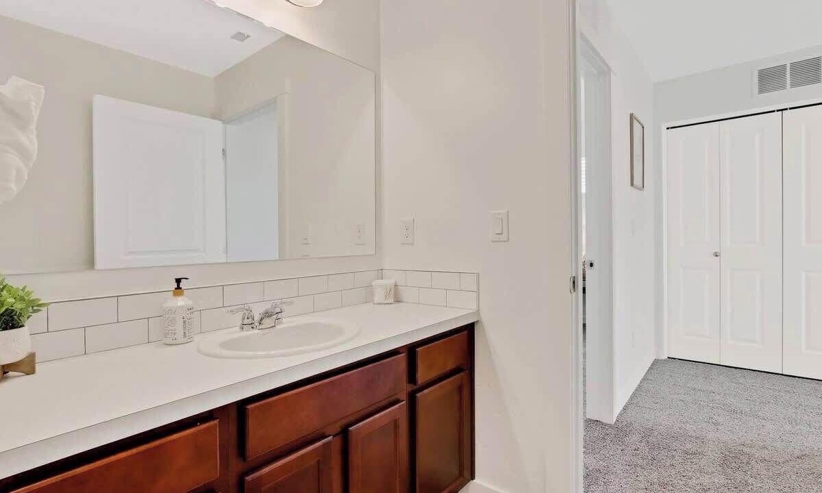Photo of Bathroom in Nampa