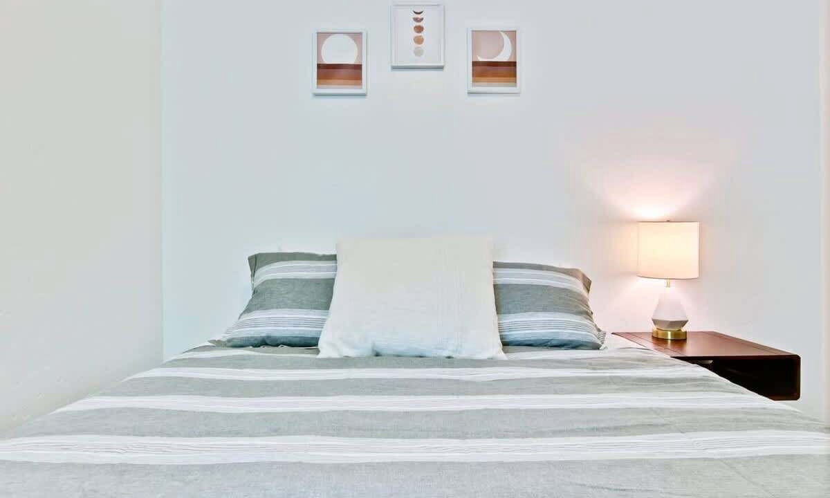 Photo of Bedroom in Nampa