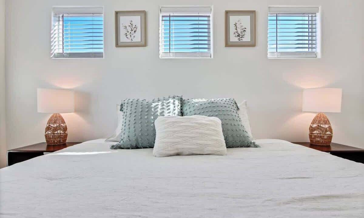 Photo of Bedroom in Nampa