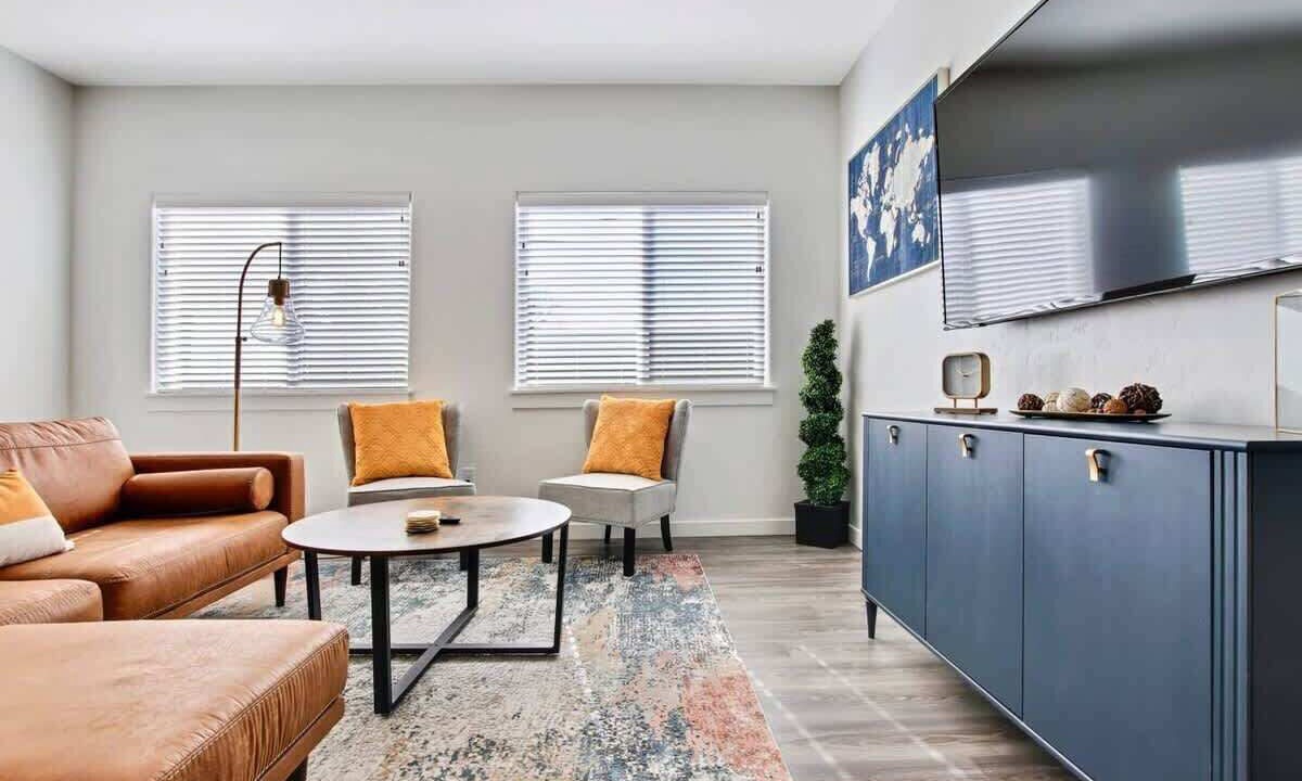 Photo of Livingroom in Nampa