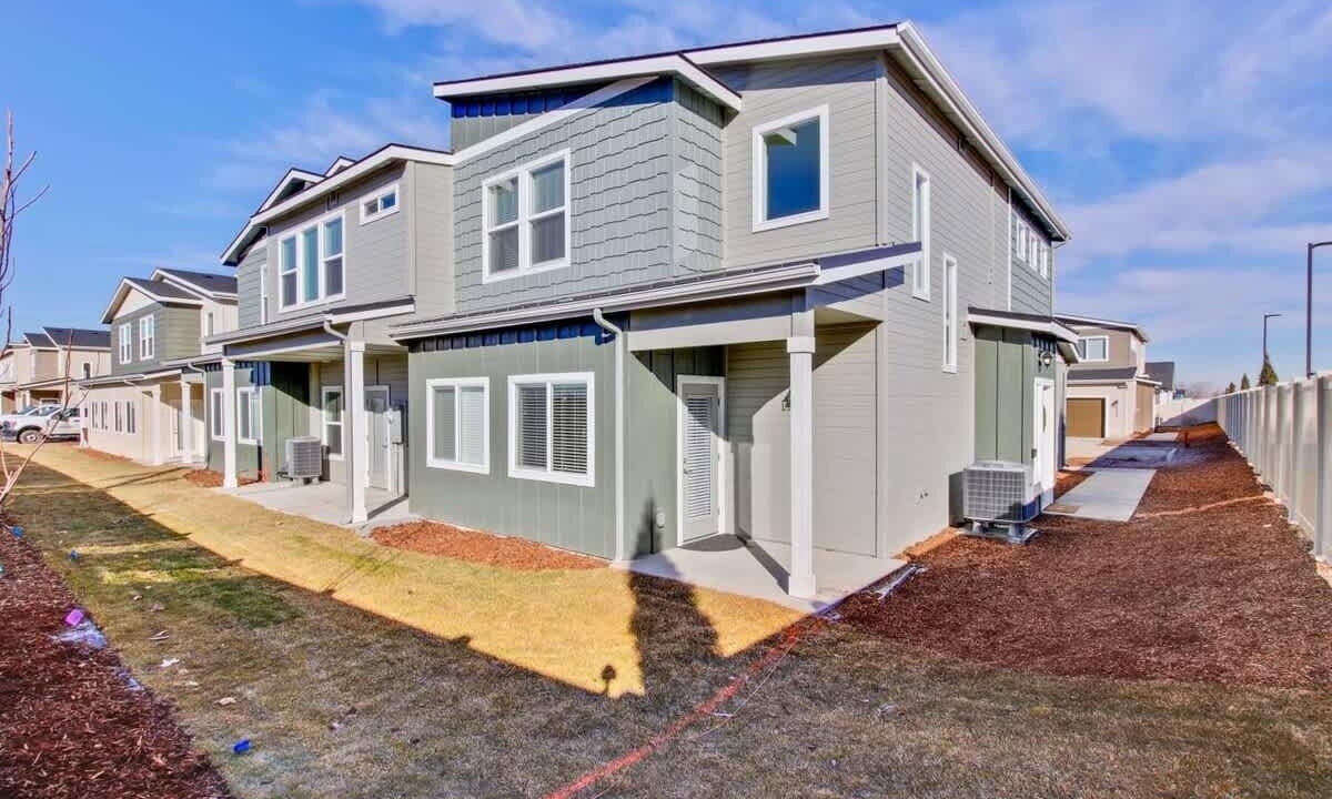 Photo of Outdoor in Nampa
