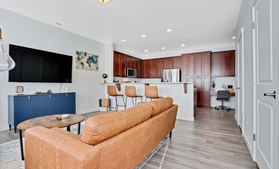 Photo of Livingroom in Nampa