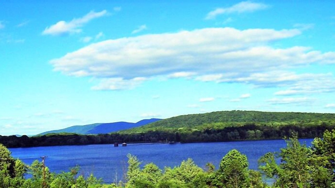 Photo of Outdoor in Wilburton