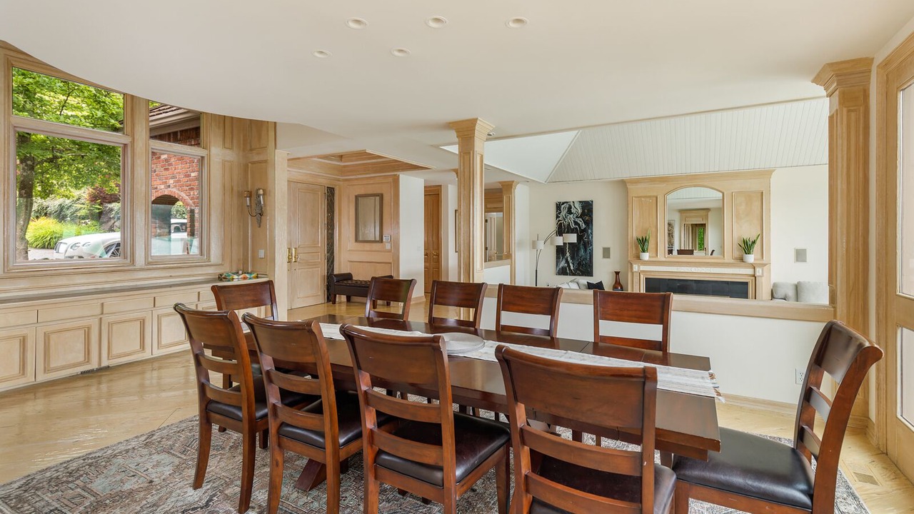 Photo of Others in Mercer Island