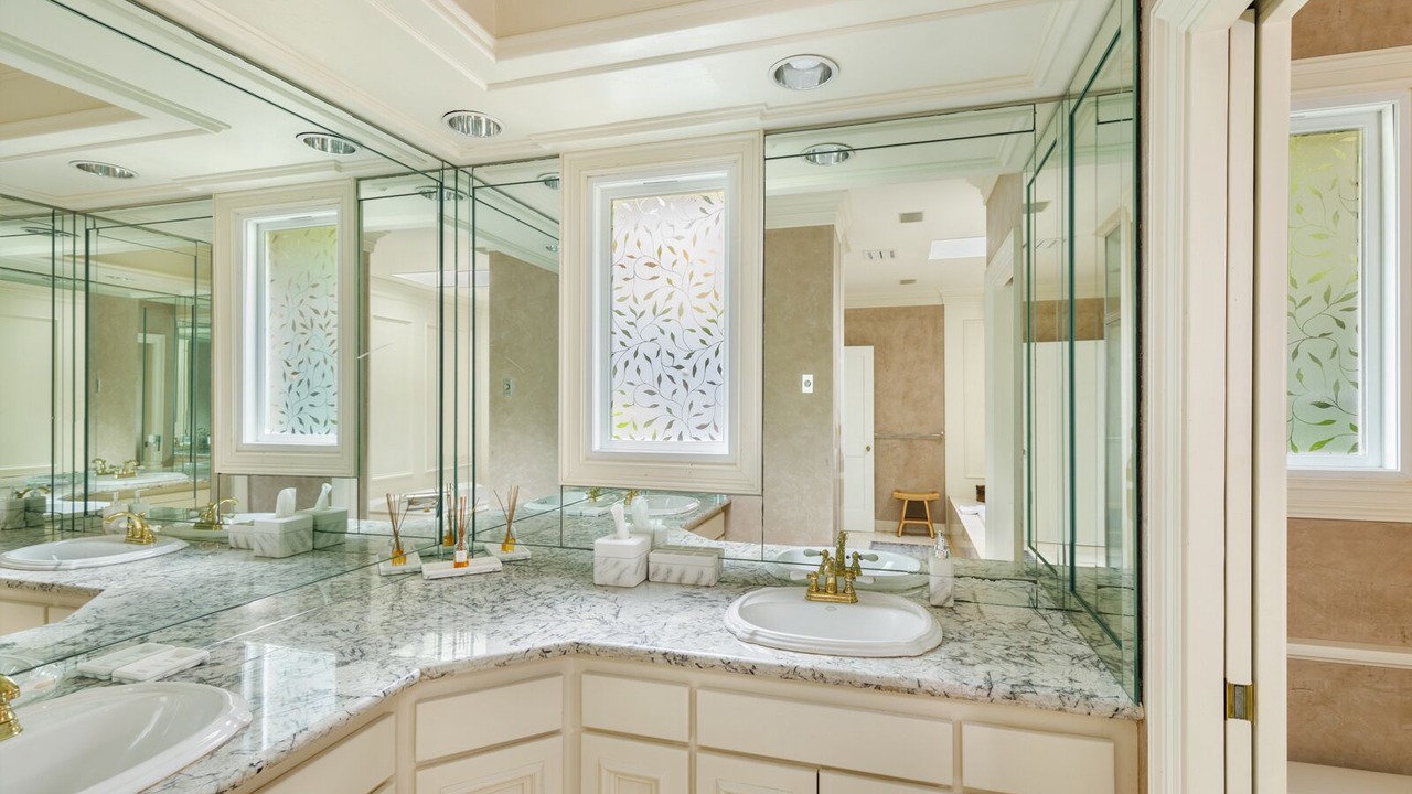 Photo of Bathroom in Mercer Island