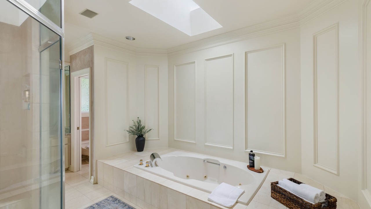 Photo of Bathroom in Mercer Island