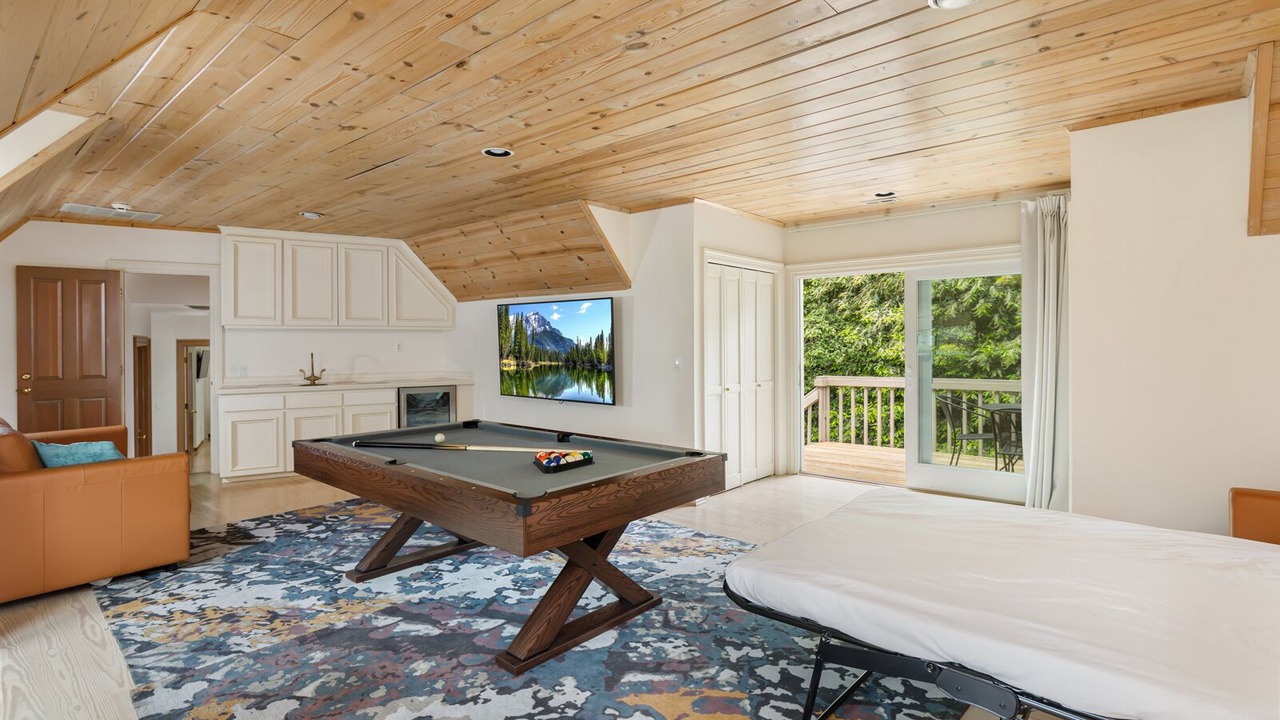 Photo of Bedroom in Mercer Island