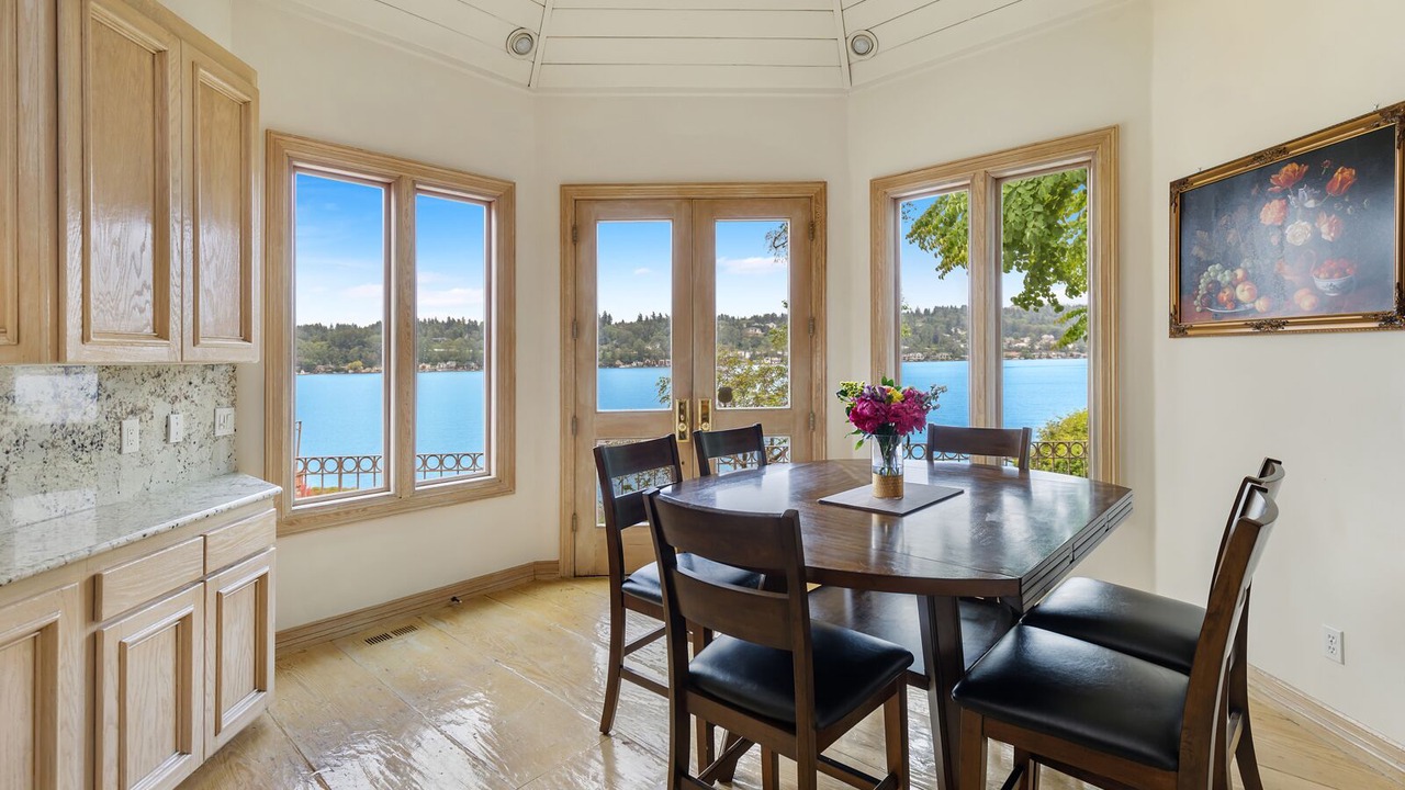 Photo of Others in Mercer Island