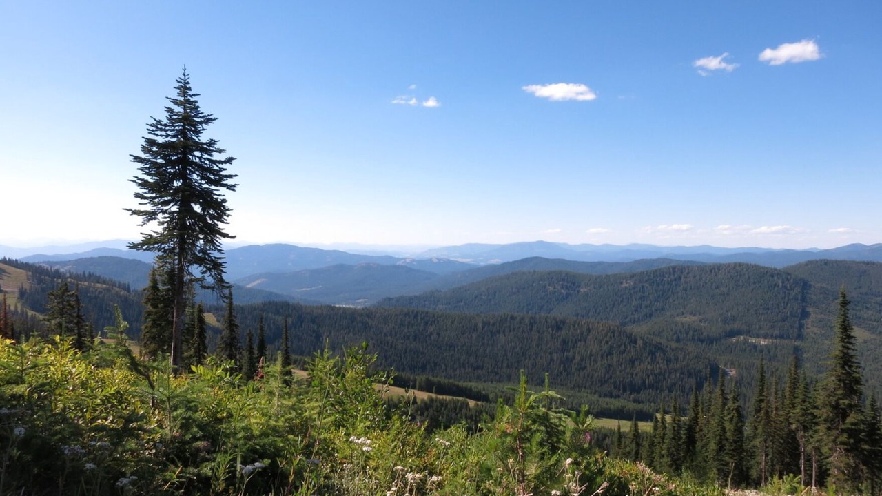 Photo of Outdoor in Chewelah