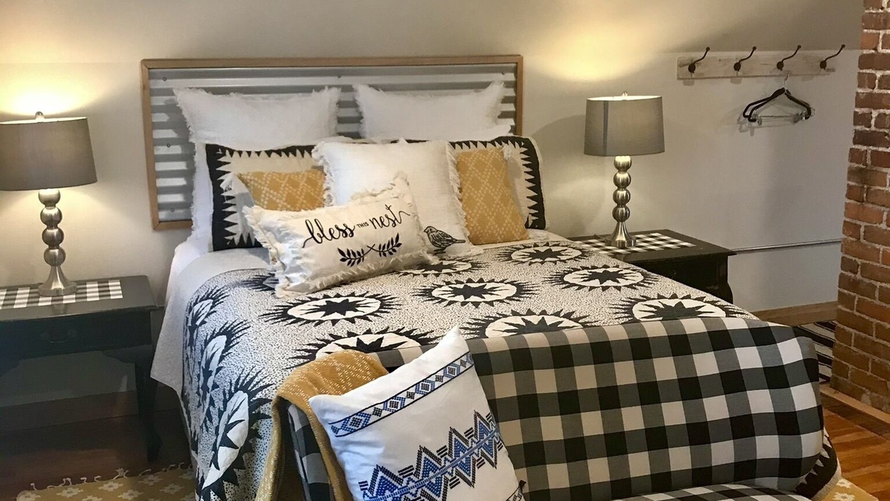 Photo of Bedroom in Chewelah