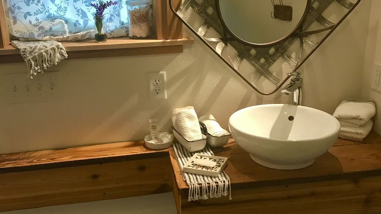Photo of Bathroom in Chewelah