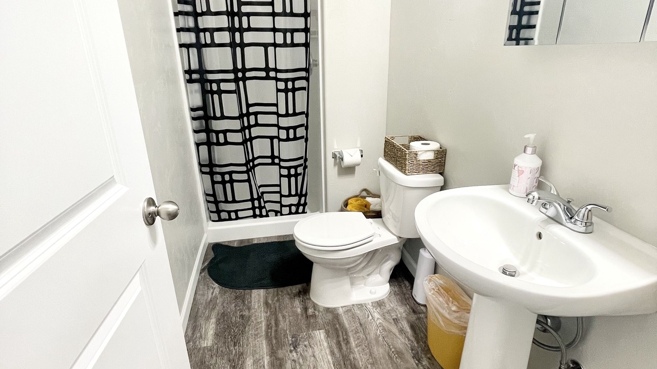 Photo of Bathroom in Medford