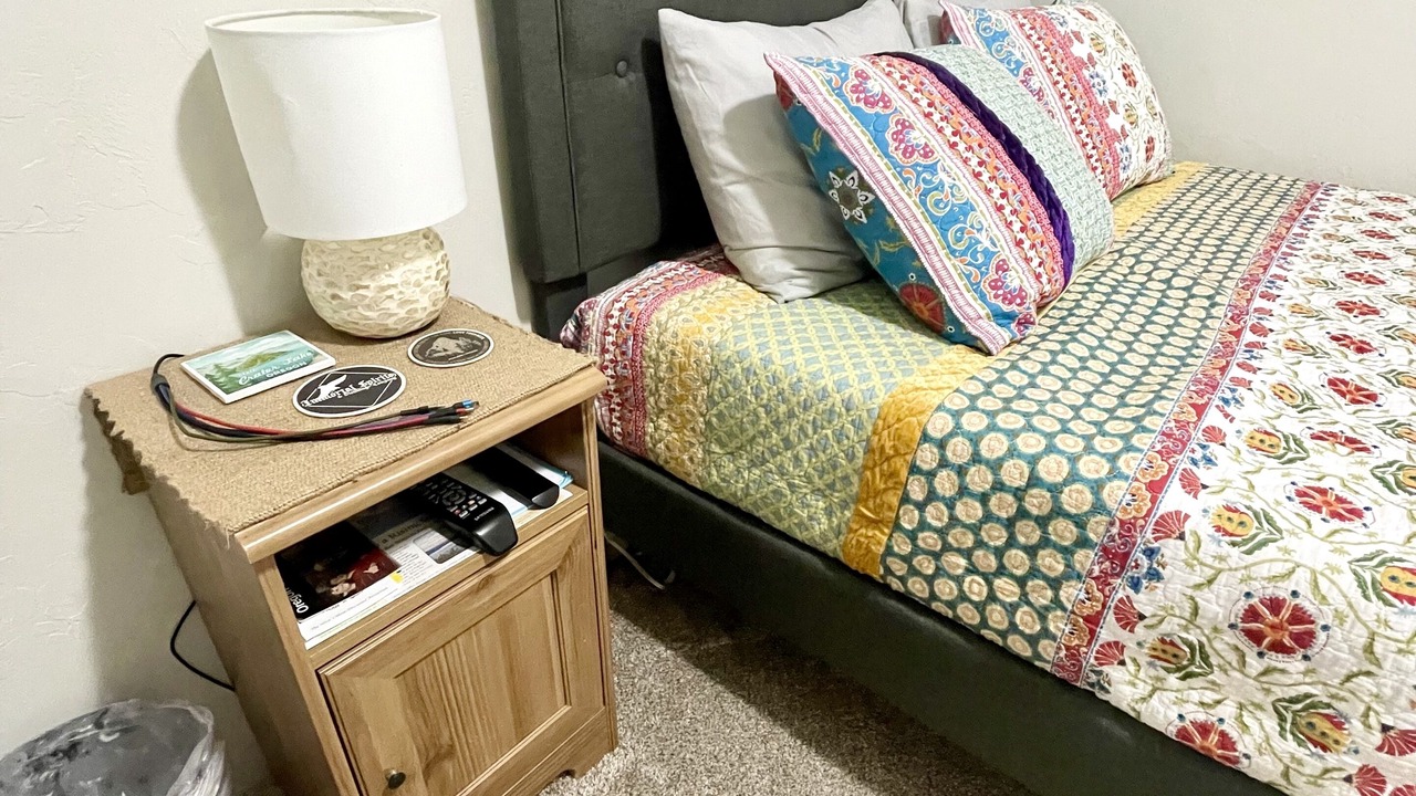 Photo of Bedroom in Medford